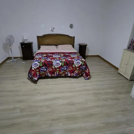 Monfalcone City Apartment