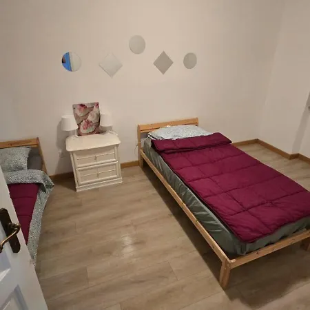 Monfalcone City Apartment *