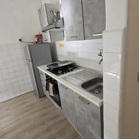 Monfalcone City Apartment 아파트 몬팔코네