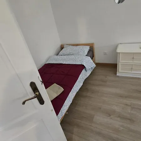 Monfalcone City Apartment Monfalcone