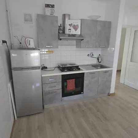 Monfalcone City Apartment Monfalcone