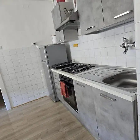 Apartment Monfalcone City Apartment