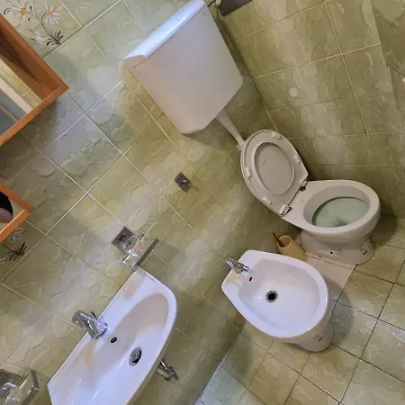Monfalcone City Apartment *