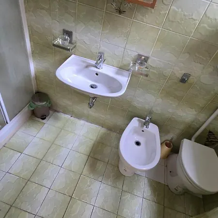 Monfalcone City Apartment * 몬팔코네