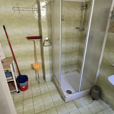 아파트 Monfalcone City Apartment 몬팔코네