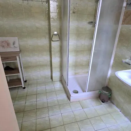 Monfalcone City Apartment
