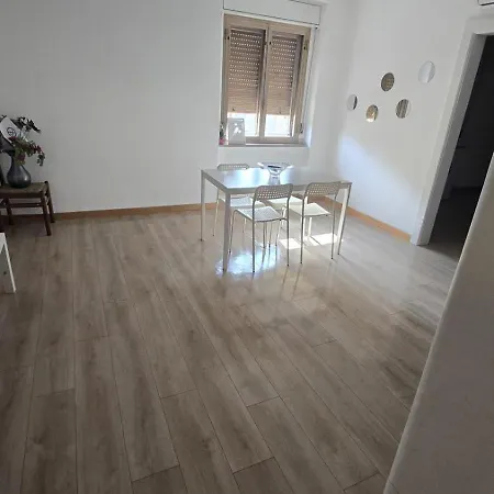 Monfalcone City Apartment * Monfalcone