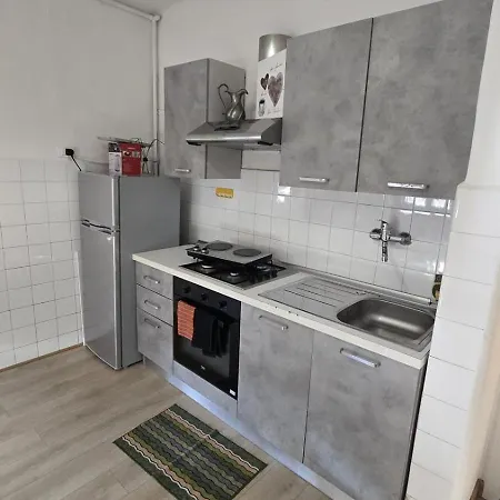 Monfalcone City Apartment * Monfalcone