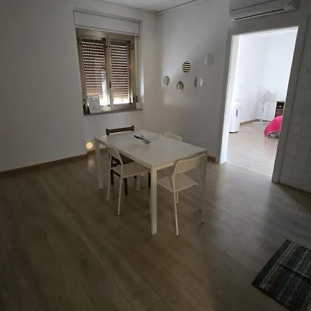 Apartment Monfalcone City Apartment