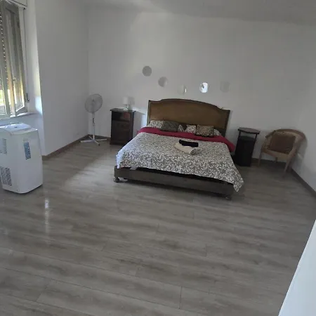 Monfalcone City Apartment Apartment *