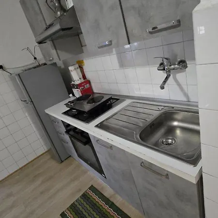 Apartment Monfalcone City Apartment Monfalcone